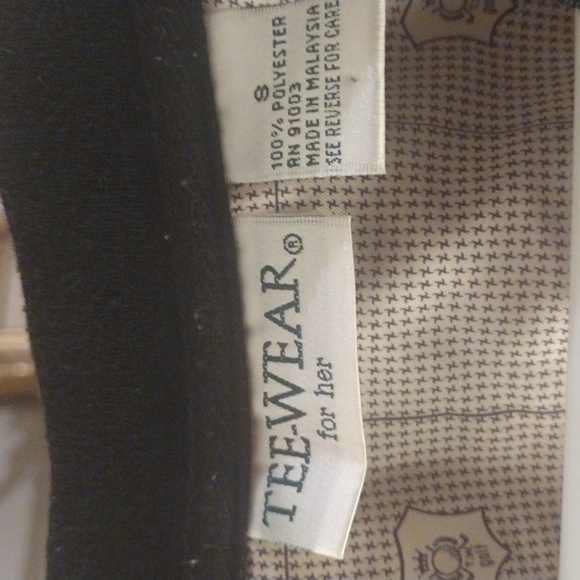 Vintage Ladies  Golf Wear - Picture 2 of 4